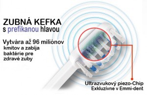 Účinky ultrazvuku